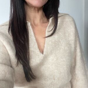 Vince sweater